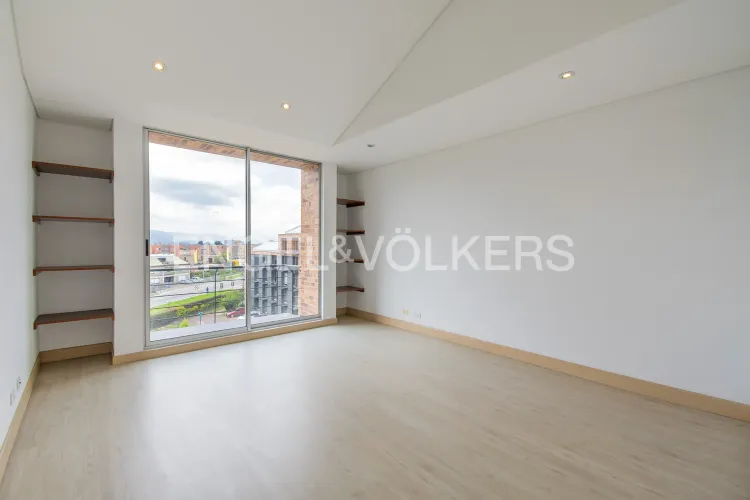 Oficina en venta en Andes, Chía, 42 m² · foto 5 de 12