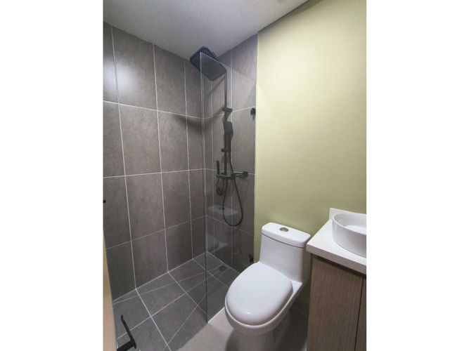 Apartaestudio en venta en Entre Amigos, Sabaneta, 31 m² · foto 8 de 10