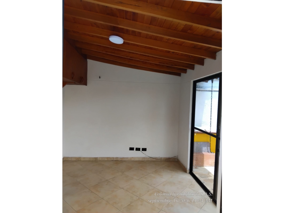 Apartamento en arriendo en Santa Lucia, Medellín · foto 4 de 24