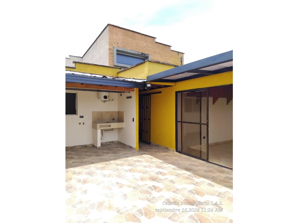 Apartamento en arriendo en Santa Lucia, Medellín · foto 5 de 24