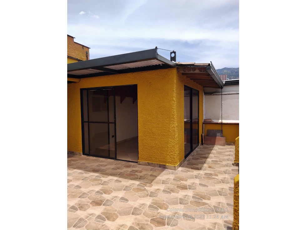 Apartamento en arriendo en Santa Lucia, Medellín · foto 6 de 24