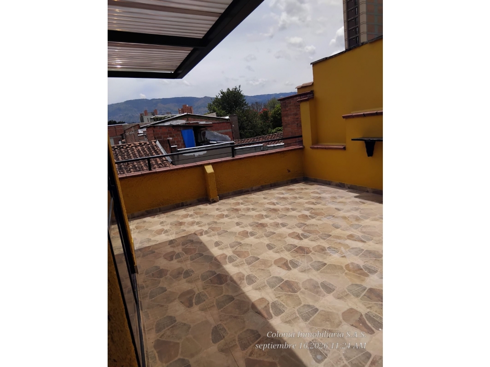 Apartamento en arriendo en Santa Lucia, Medellín · foto 8 de 24