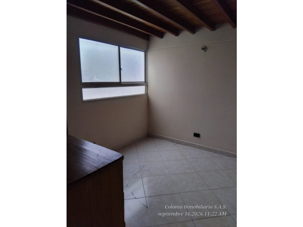 Apartamento en arriendo en Santa Lucia, Medellín · foto 10 de 24