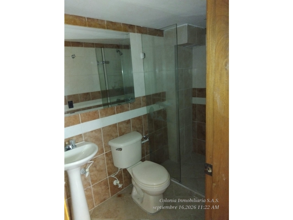 Apartamento en arriendo en Santa Lucia, Medellín · foto 11 de 24