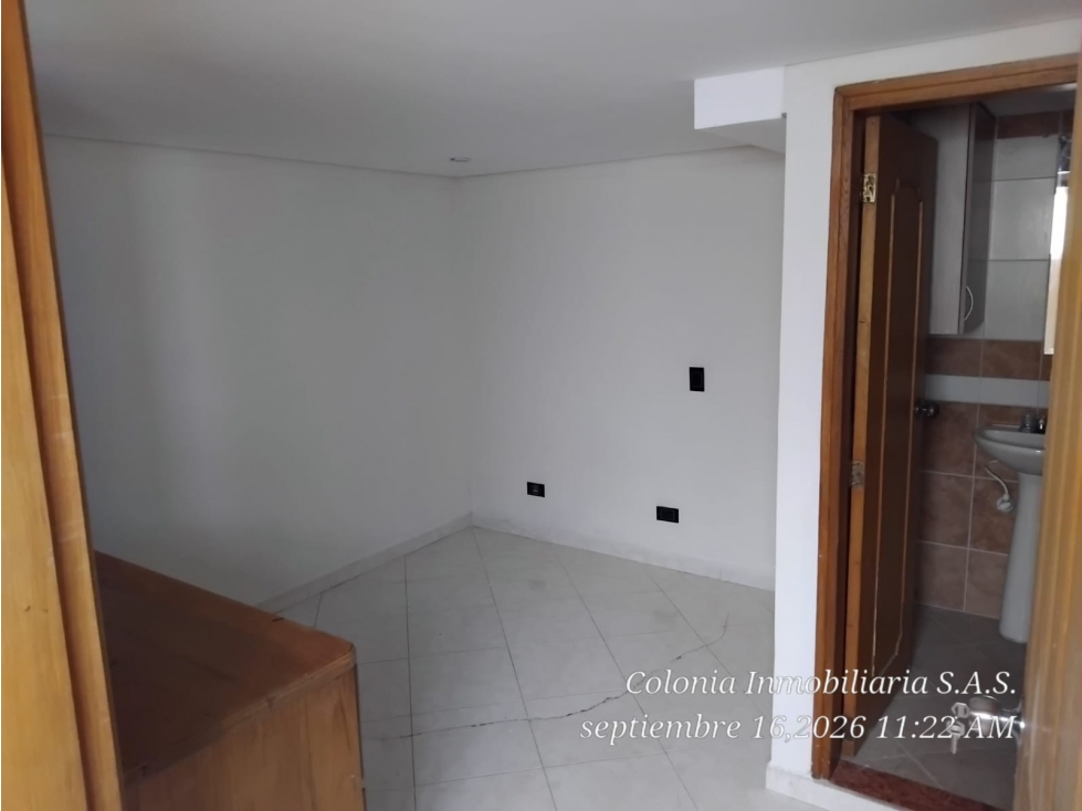 Apartamento en arriendo en Santa Lucia, Medellín · foto 12 de 24