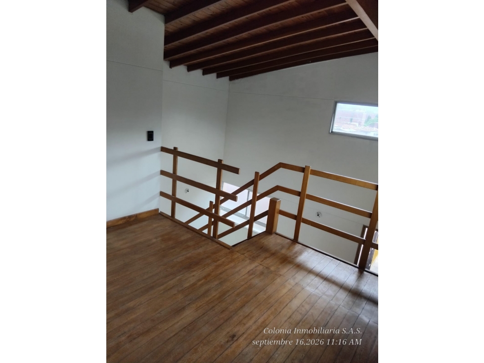 Apartamento en arriendo en Santa Lucia, Medellín · foto 13 de 24