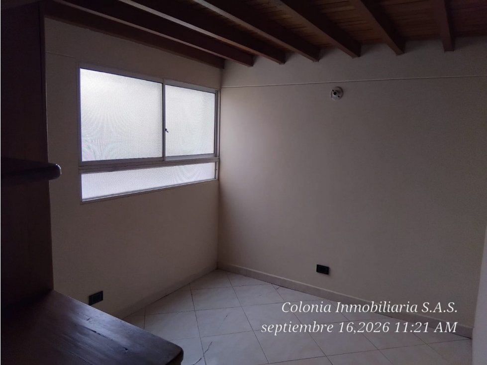 Apartamento en arriendo en Santa Lucia, Medellín · foto 14 de 24