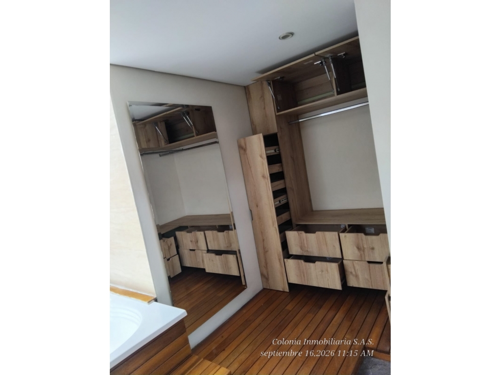 Apartamento en arriendo en Santa Lucia, Medellín · foto 15 de 24