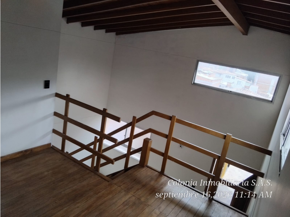 Apartamento en arriendo en Santa Lucia, Medellín · foto 16 de 24