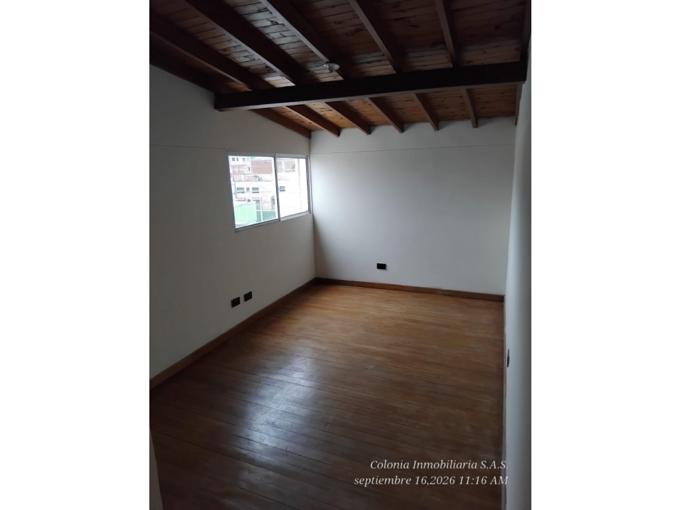 Apartamento en arriendo en Santa Lucia, Medellín · foto 17 de 24