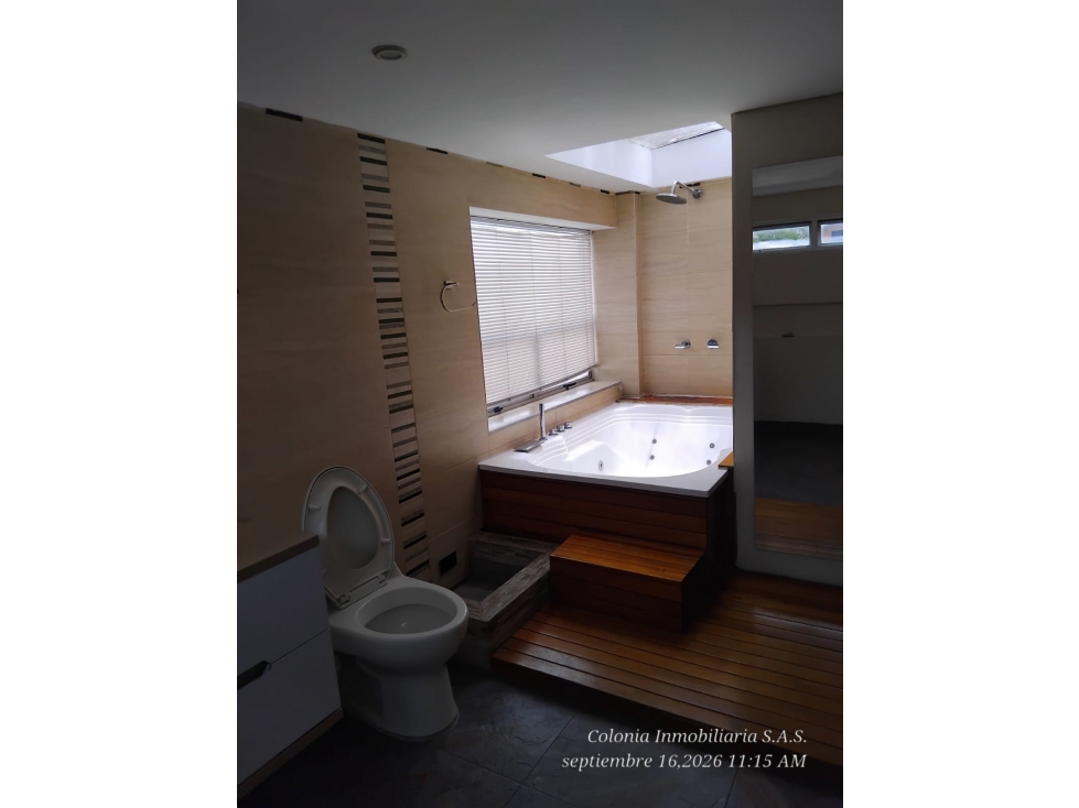 Apartamento en arriendo en Santa Lucia, Medellín · foto 18 de 24
