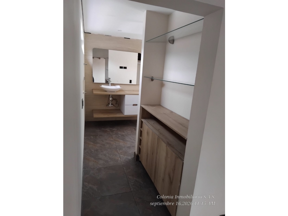 Apartamento en arriendo en Santa Lucia, Medellín · foto 19 de 24