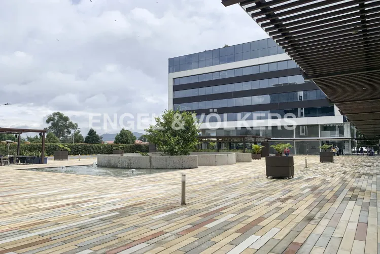 Oficina en arriendo en Calahorra, Cajicá, 45 m² · foto 16 de 16