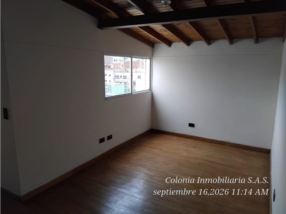 Apartamento en arriendo en Santa Lucia, Medellín · foto 20 de 24