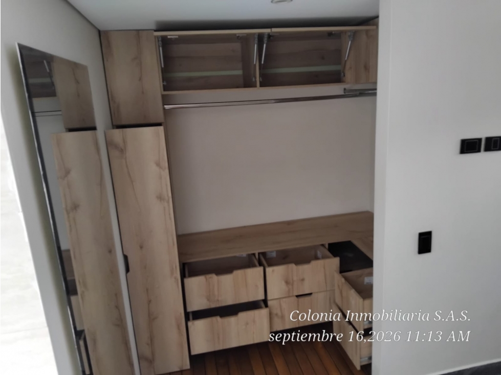 Apartamento en arriendo en Santa Lucia, Medellín · foto 21 de 24