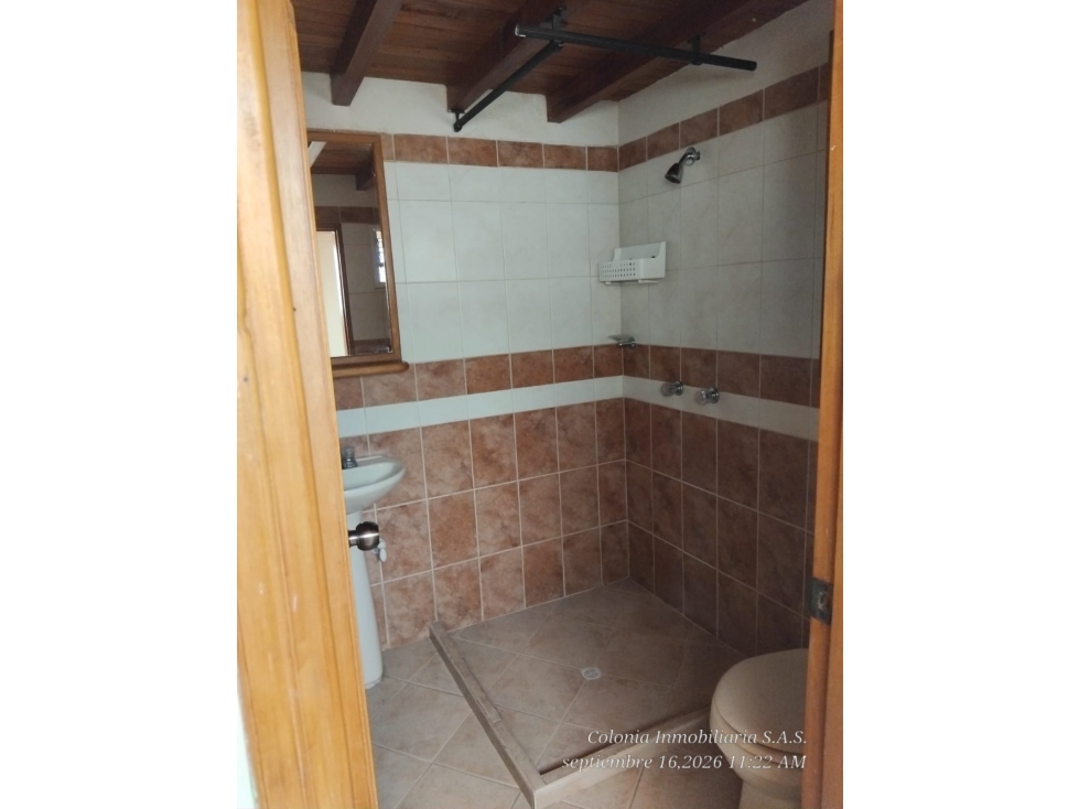 Apartamento en arriendo en Santa Lucia, Medellín · foto 22 de 24