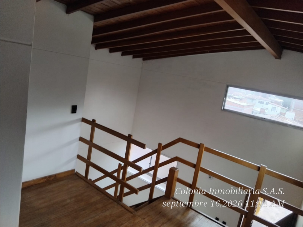 Apartamento en arriendo en Santa Lucia, Medellín · foto 23 de 24