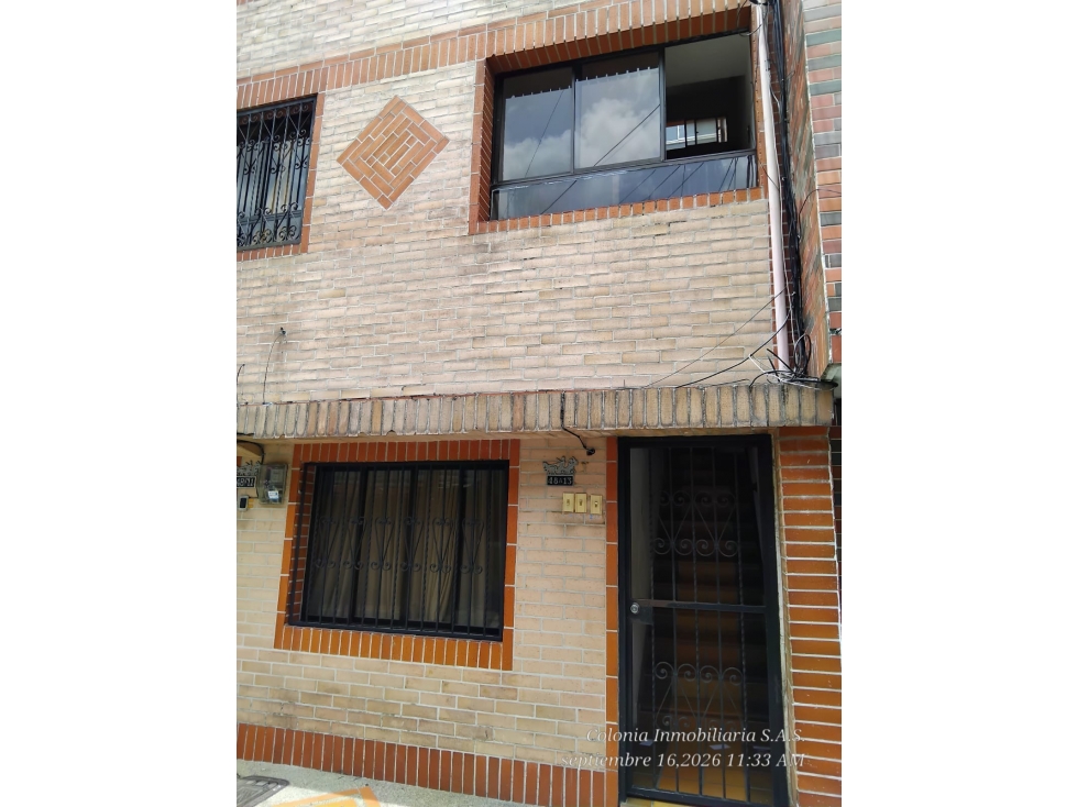 Apartamento en arriendo en Santa Lucia, Medellín · foto 24 de 24