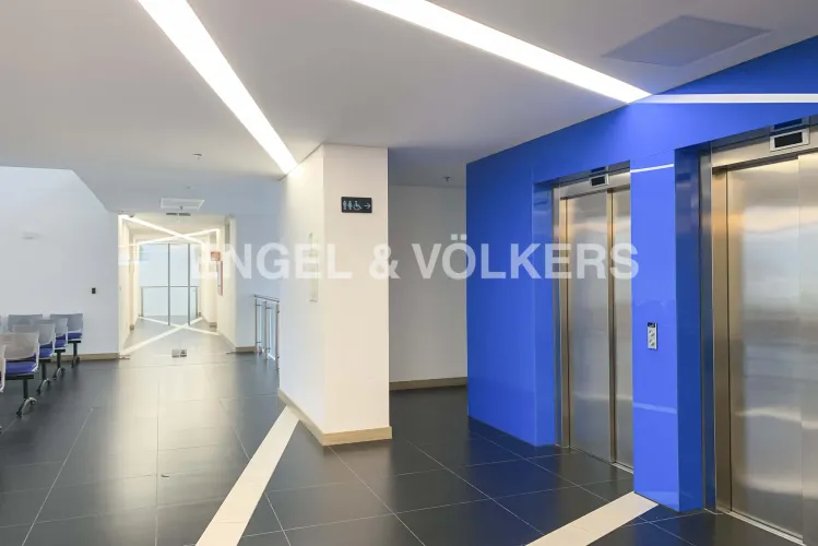 Oficina en arriendo en Calahorra, Cajicá, 45 m² · foto 9 de 16
