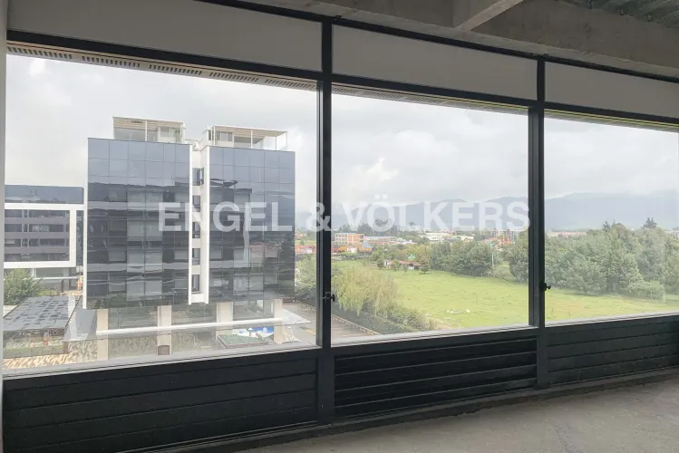 Oficina en arriendo en Calahorra, Cajicá, 45 m² · foto 4 de 16