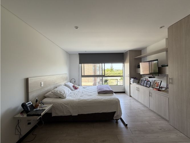 Apartaestudio en venta en Llano Grande, Medellín, 32 m² · foto 6 de 22
