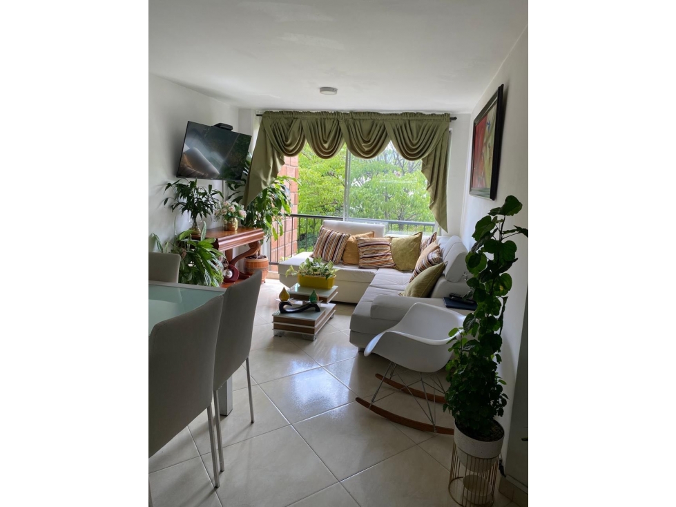 Apartamento en venta en San Cristobal, Medellín · foto 4 de 23