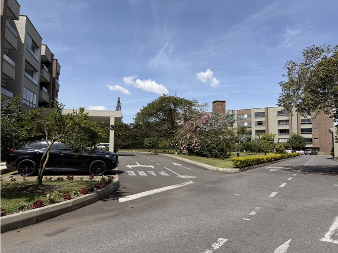 Apartaestudio en venta en Llano Grande, Medellín, 32 m² · foto 11 de 22