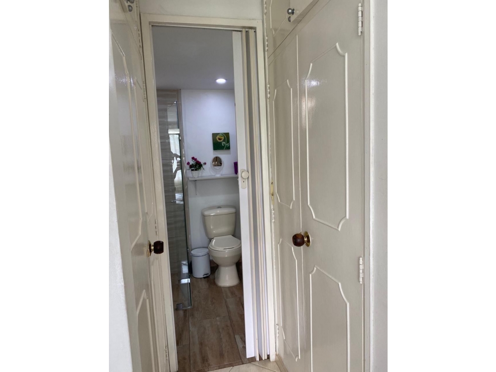 Apartamento en venta en San Cristobal, Medellín · foto 10 de 23