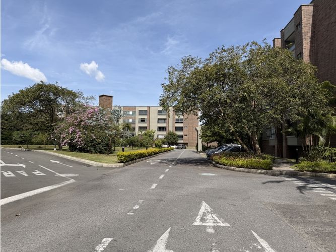 Apartaestudio en venta en Llano Grande, Medellín, 32 m² · foto 12 de 22