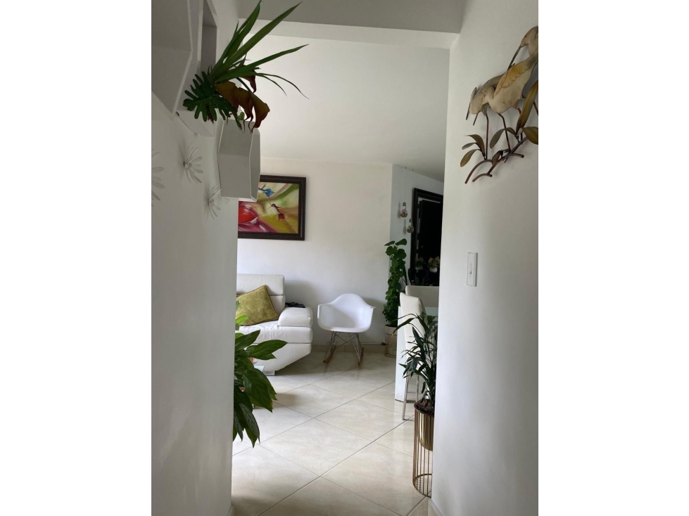 Apartamento en venta en San Cristobal, Medellín · foto 11 de 23