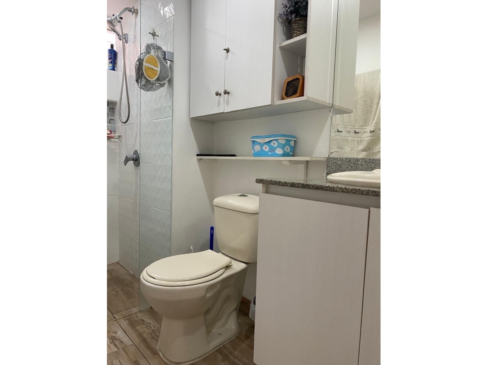 Apartamento en venta en San Cristobal, Medellín · foto 13 de 23
