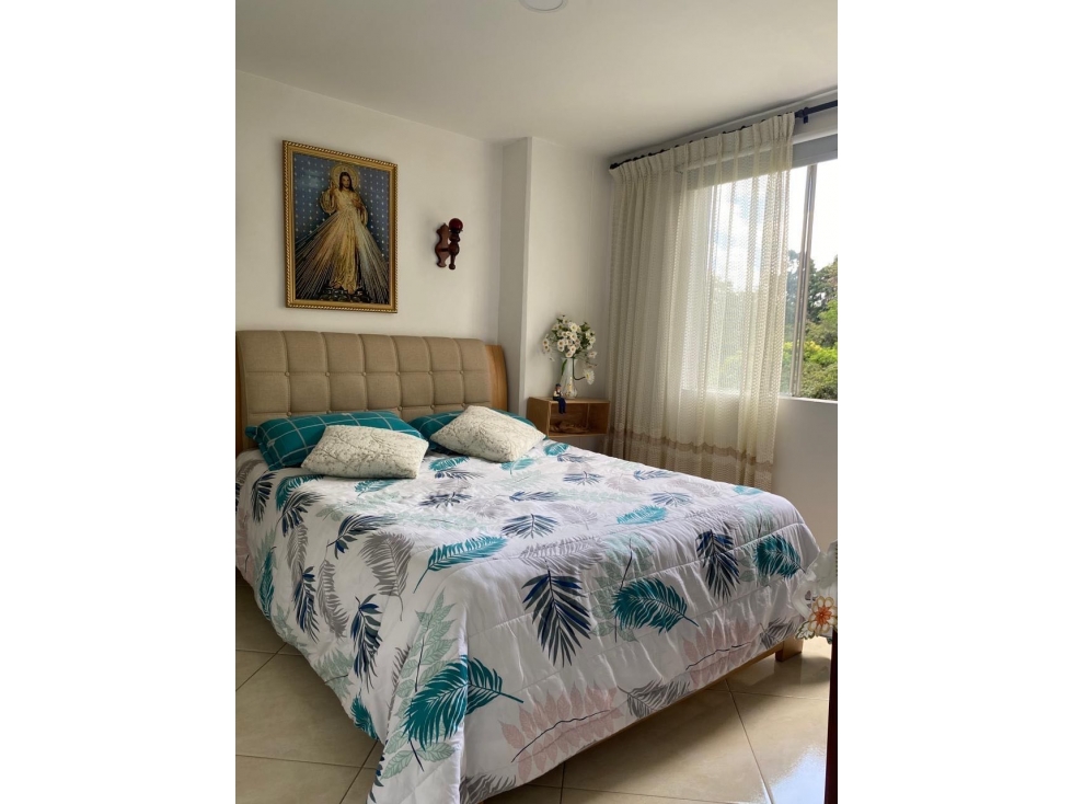 Apartamento en venta en San Cristobal, Medellín · foto 14 de 23