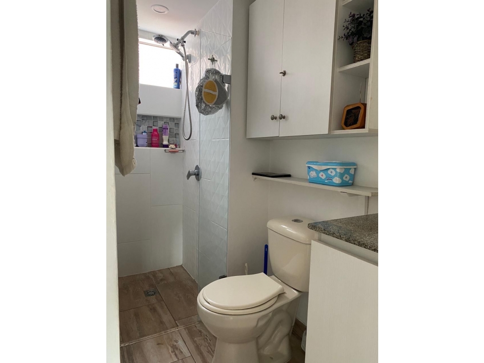 Apartamento en venta en San Cristobal, Medellín · foto 15 de 23