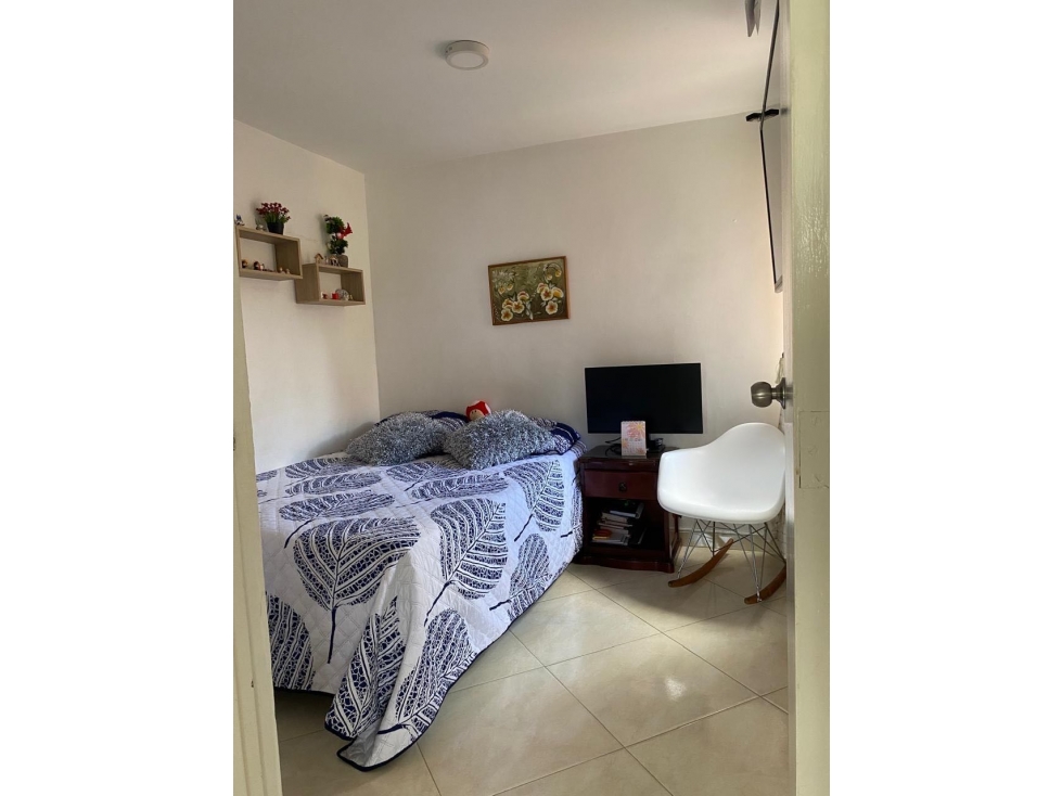 Apartamento en venta en San Cristobal, Medellín · foto 16 de 23