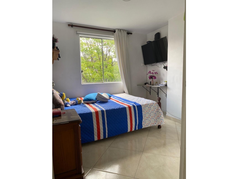 Apartamento en venta en San Cristobal, Medellín · foto 17 de 23