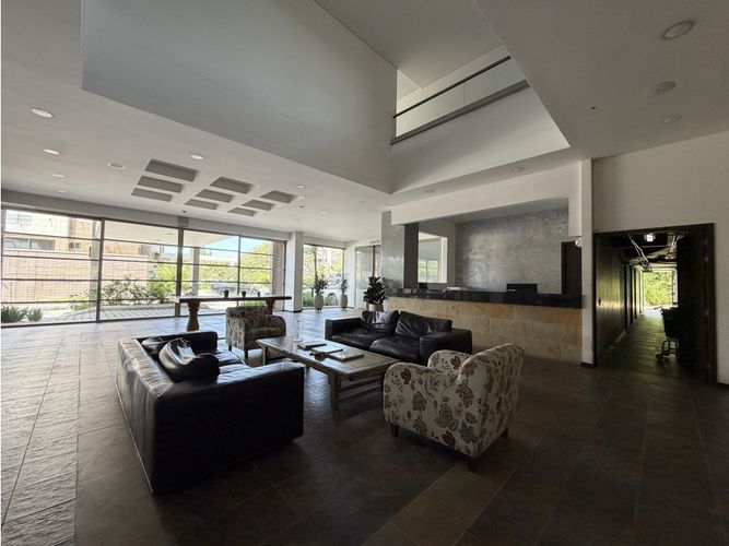 Apartaestudio en venta en Llano Grande, Medellín, 32 m² · foto 19 de 22