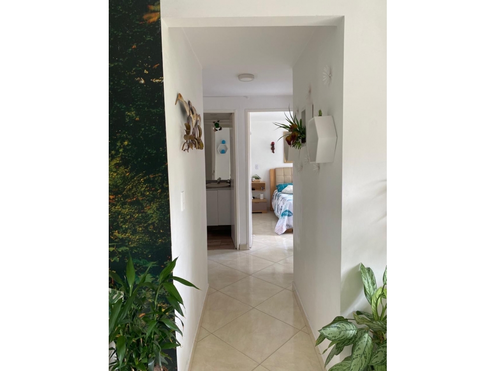 Apartamento en venta en San Cristobal, Medellín · foto 19 de 23