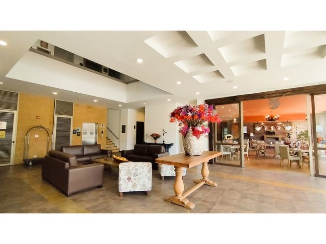 Apartaestudio en venta en Llano Grande, Medellín, 32 m² · foto 20 de 22