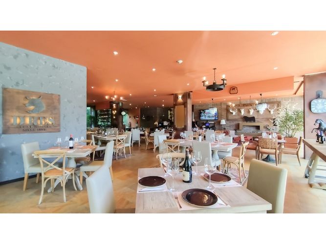 Apartaestudio en venta en Llano Grande, Medellín, 32 m² · foto 21 de 22