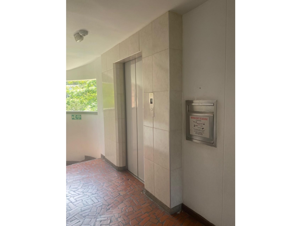 Apartamento en venta en San Cristobal, Medellín · foto 21 de 23