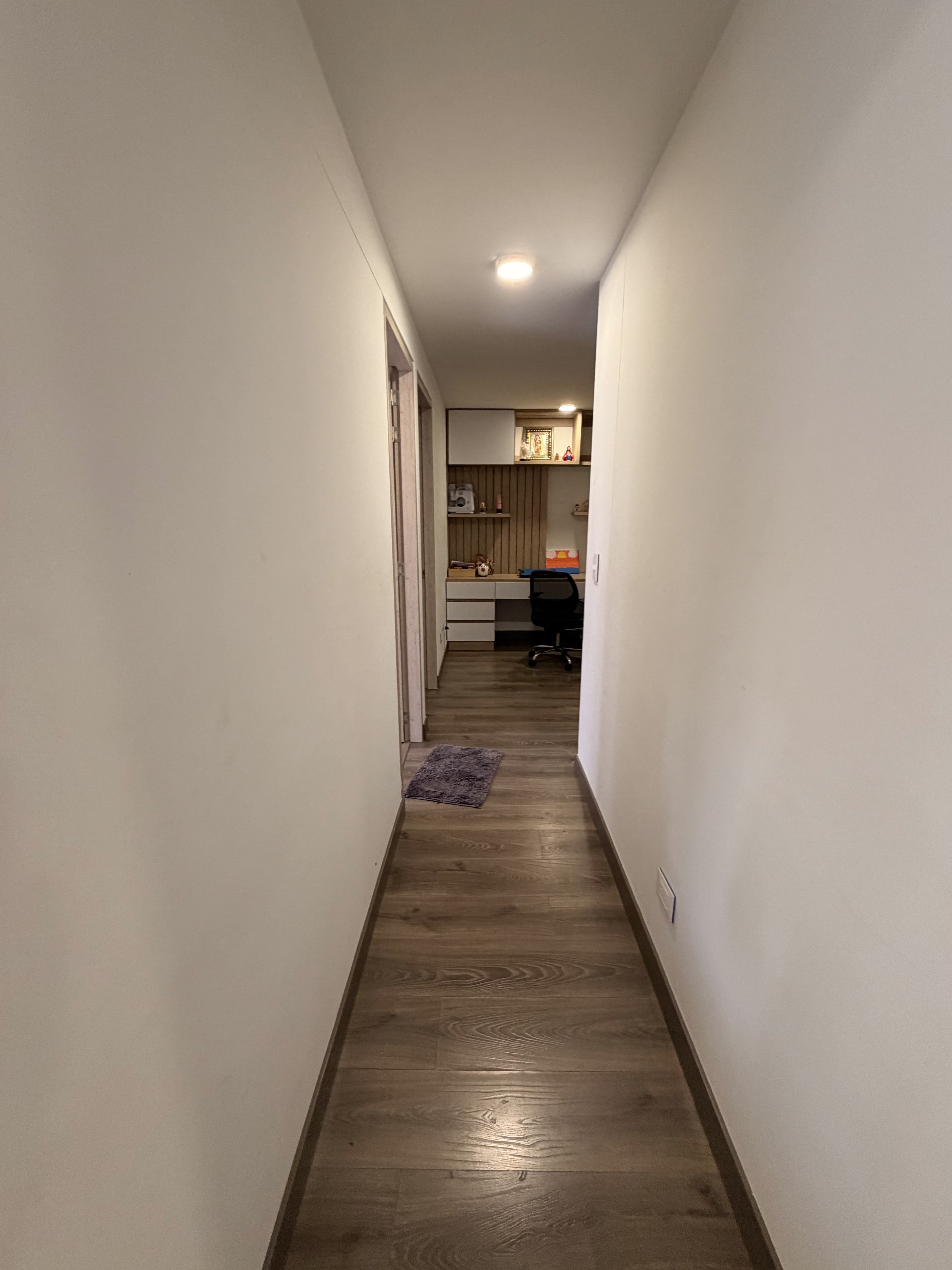 Apartamento en venta en La Felicidad, Bogotá · foto 3 de 16