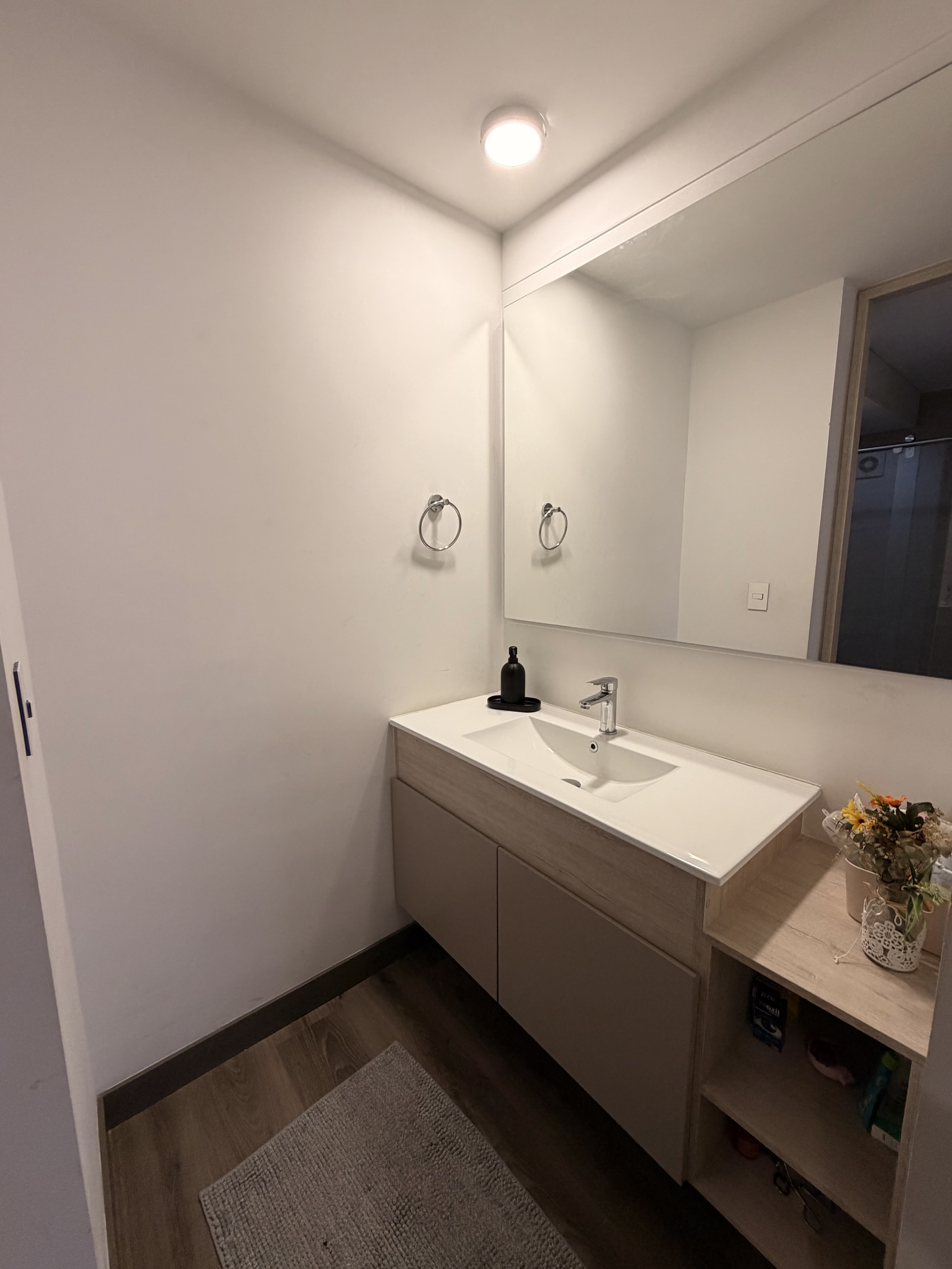 Apartamento en venta en La Felicidad, Bogotá · foto 6 de 16