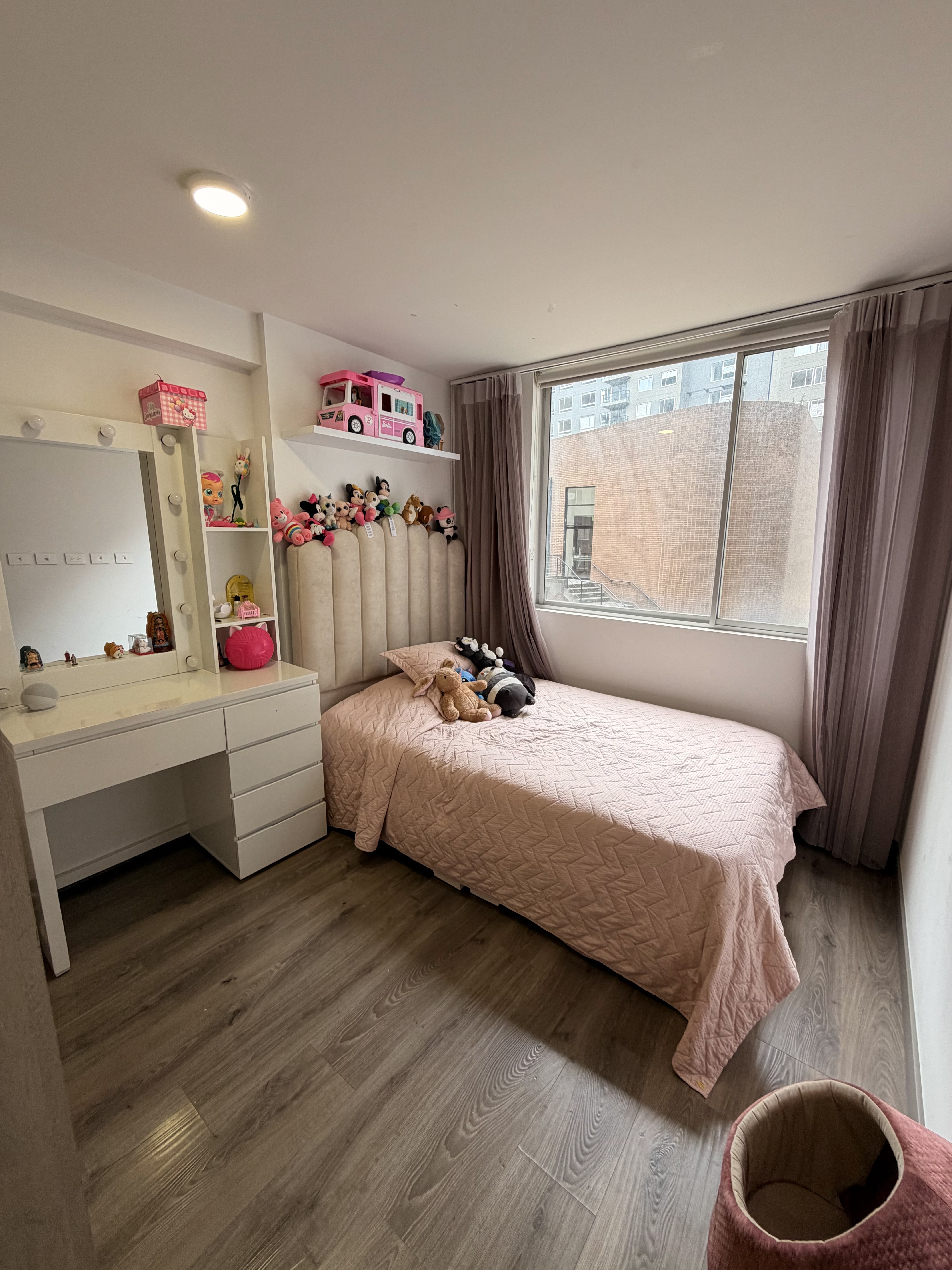 Apartamento en venta en La Felicidad, Bogotá · foto 8 de 16