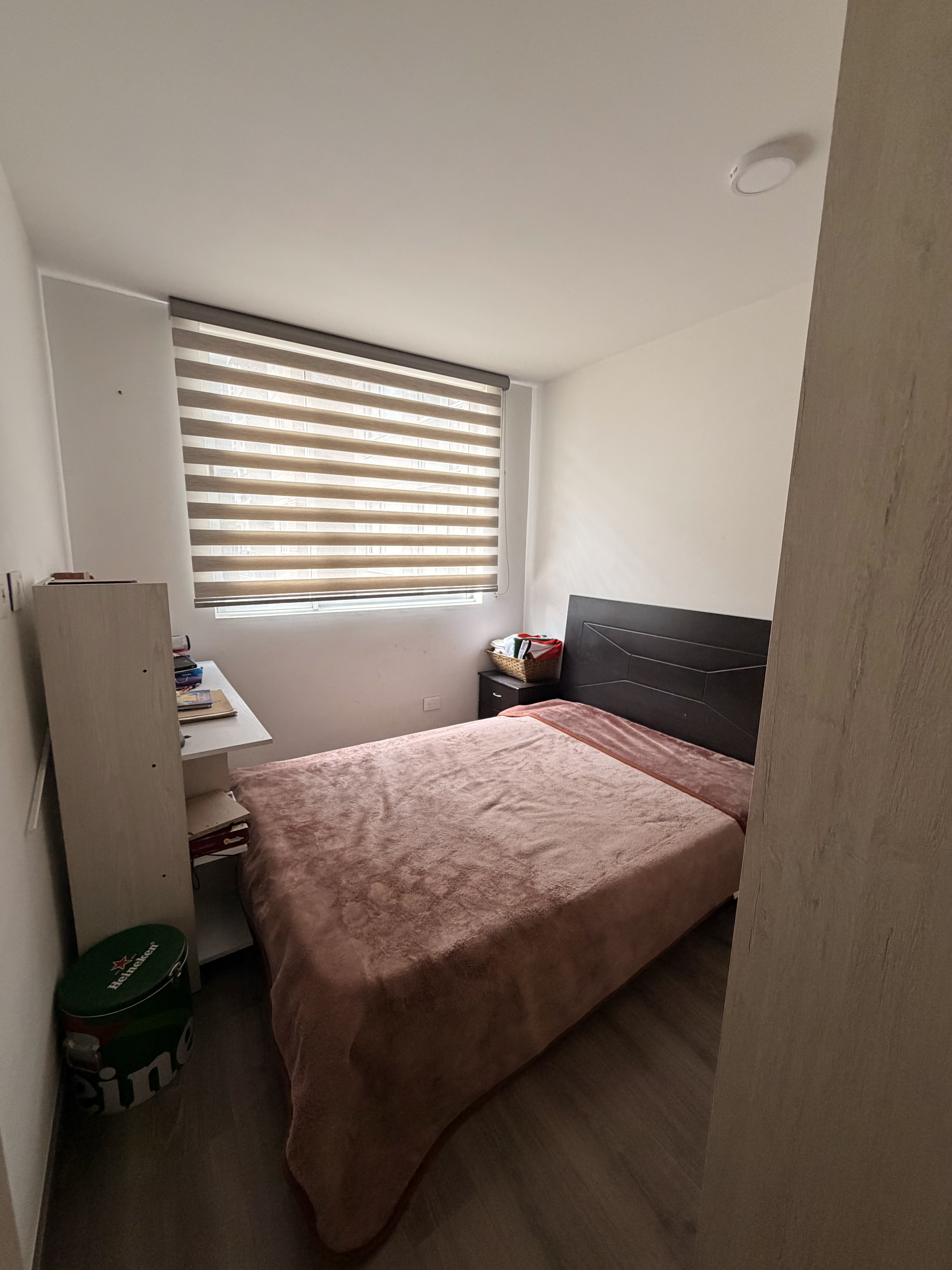 Apartamento en venta en La Felicidad, Bogotá · foto 9 de 16