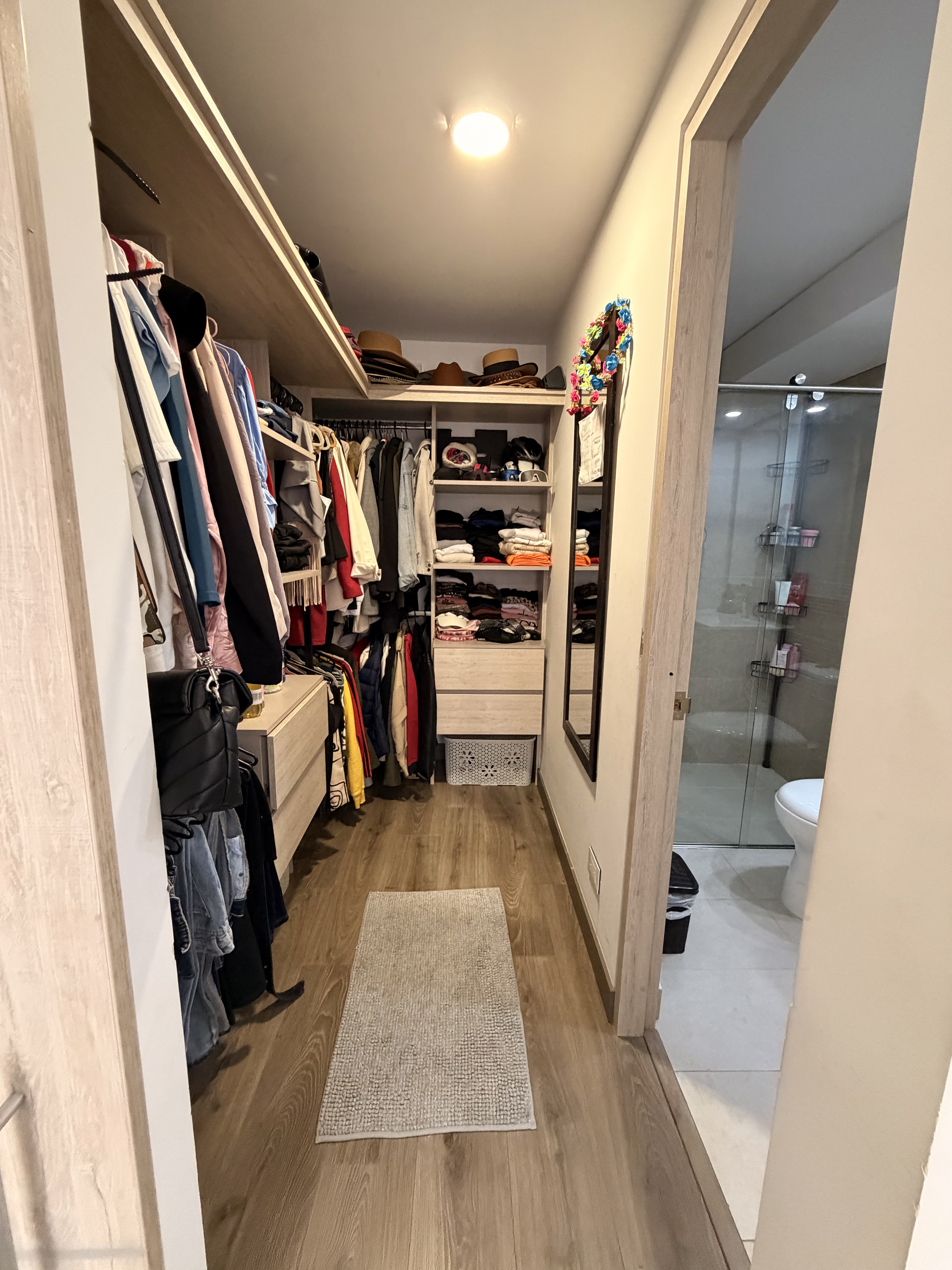Apartamento en venta en La Felicidad, Bogotá · foto 12 de 16