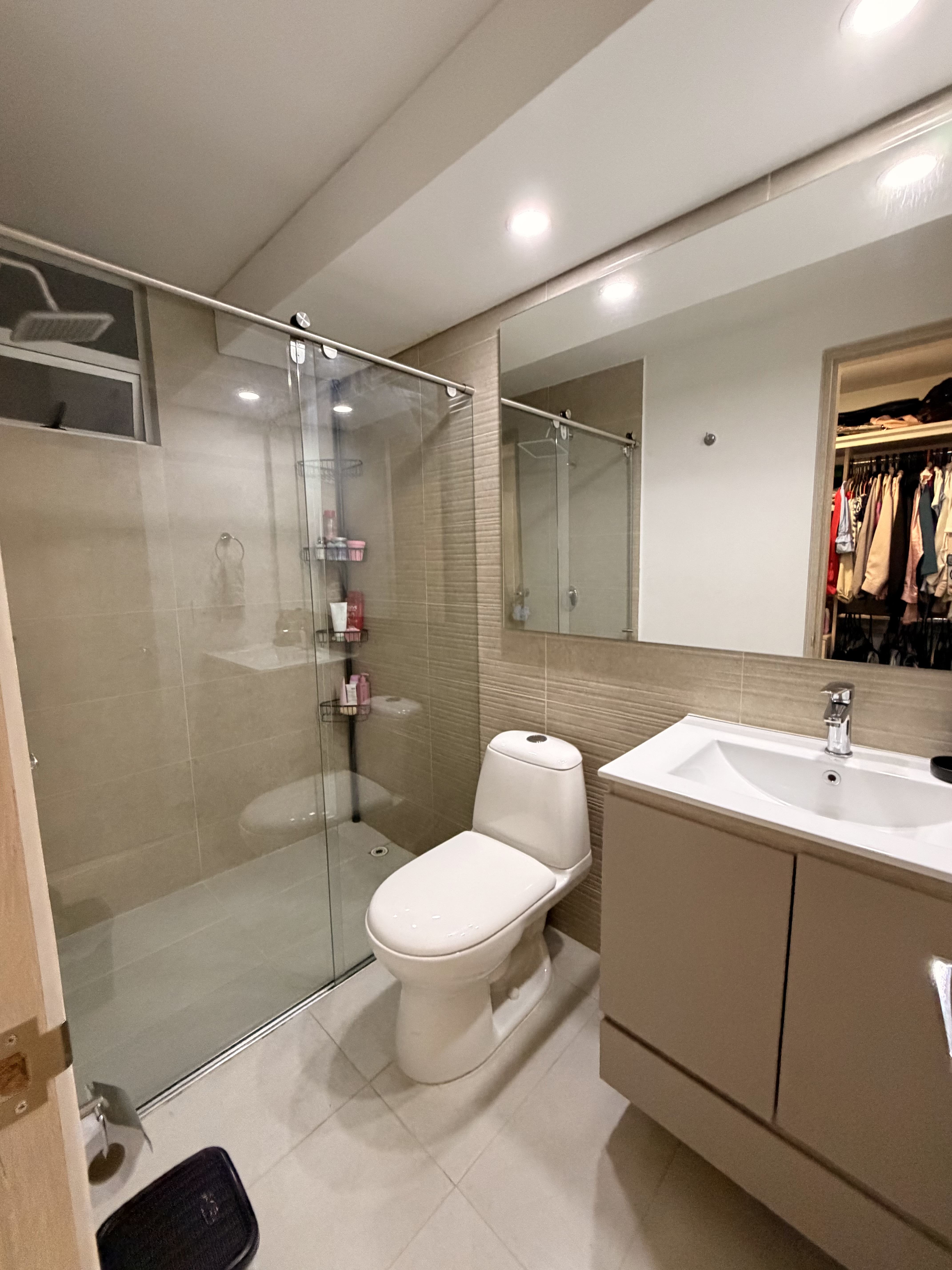 Apartamento en venta en La Felicidad, Bogotá · foto 13 de 16