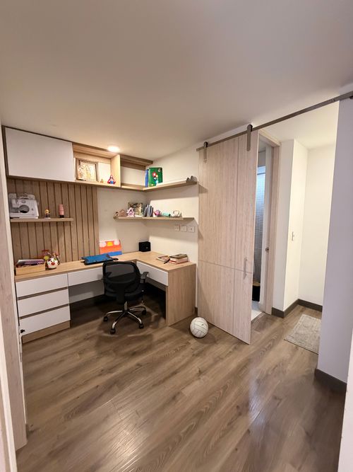 Apartamento en venta en La Felicidad, Bogotá · foto 14 de 16