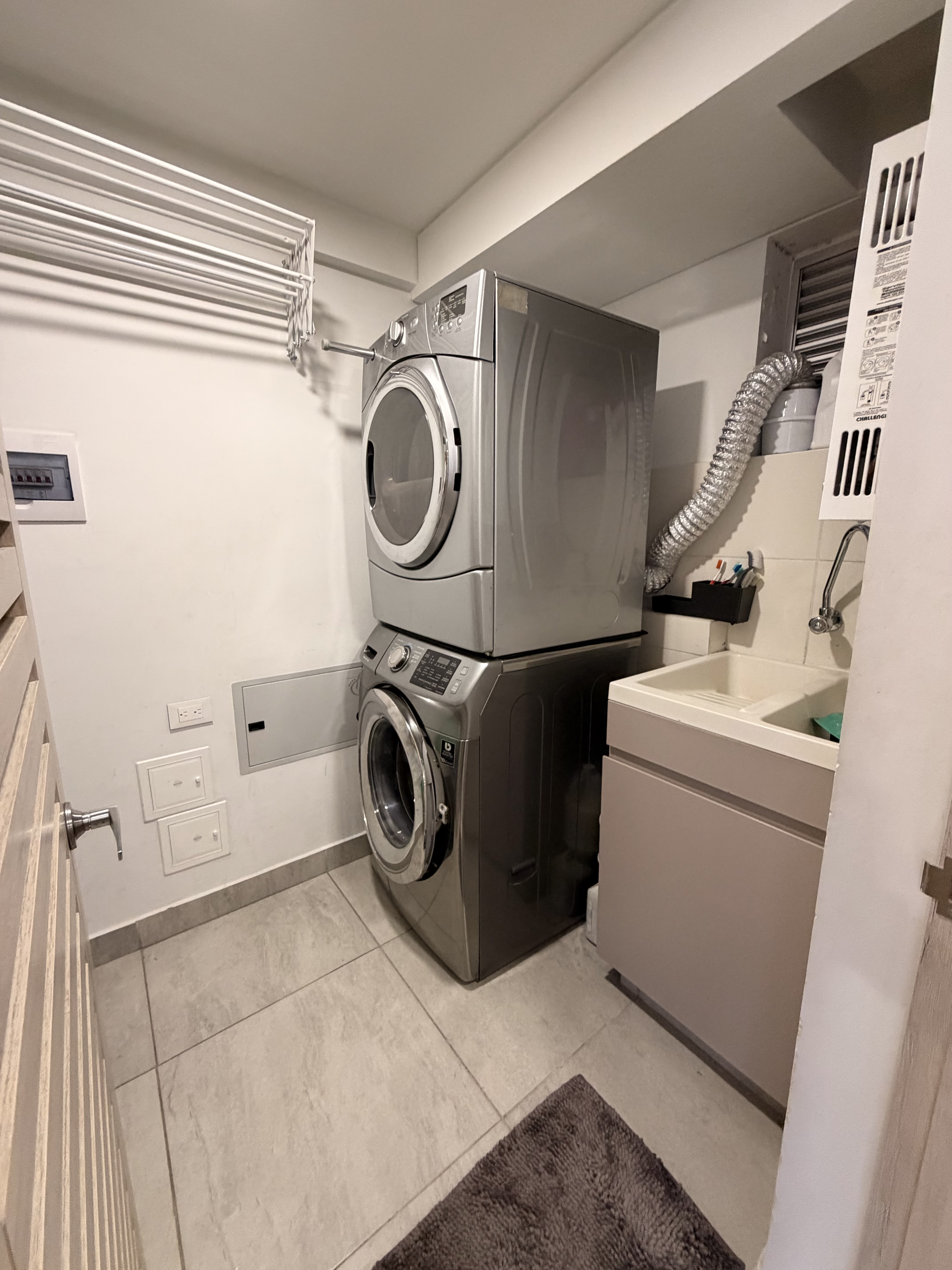 Apartamento en venta en La Felicidad, Bogotá · foto 16 de 16