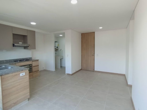 Apartment for rent in La doctora, Sabaneta