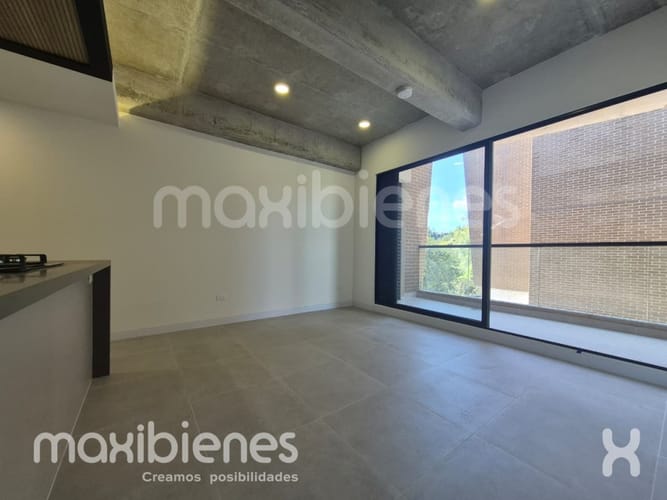 Apartaestudio en venta en El Retiro, 46 m² · foto 6 de 12